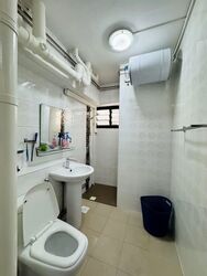 Blk 670 Woodlands Drive 71 (Woodlands), HDB Executive #580231811
